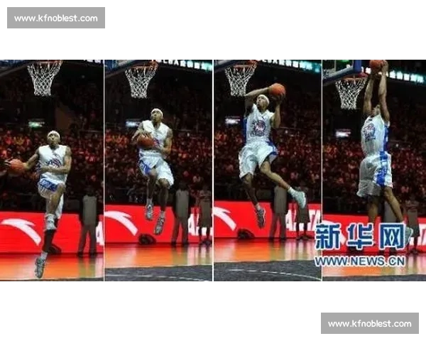 篮球敲节奏，蒸锅当鼓组！灌篮主题曲神级创意演奏