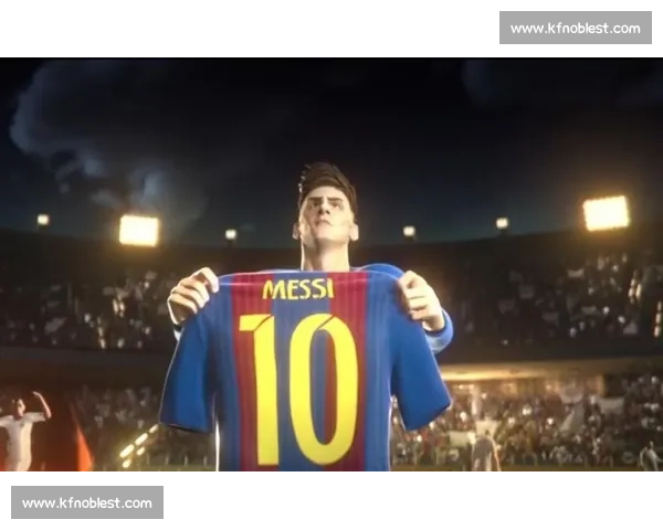 梅西 “球王” 称号溯源：从侏儒症少年到足坛传奇