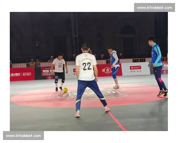 海誓山盟见证荣耀！海牛女足问鼎 3V3 世界杯女子组冠军